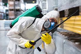 Real Estate Pest Inspections in Momence, IL